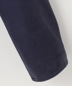 JOSEPH ABBOUD 【キングサイズ・スプリングレザー/スウェード】ゴートスウェード シングル ライダース