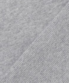 J.PRESS MEN 【NYUZELESS】ヘビーウェイト スウェットシャツ