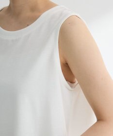 Green Parks シャツドッキングタンクトップ