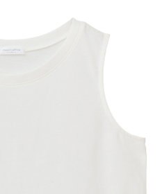 Green Parks シャツドッキングタンクトップ