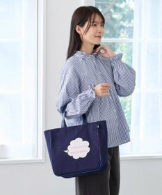 ROOTOTE 3540【ルートート】EU.スクエア.マーマー-A