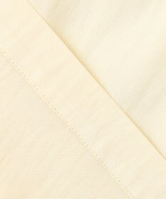 uncrave ドレープツイル Vネックトップス