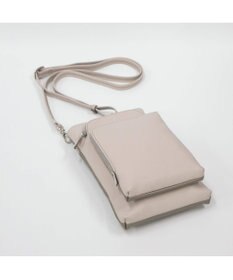 PELLE BORSA スリムポシェット Comfy 6701