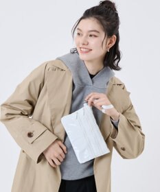 LeSportsac ZIP POUCH SET3/ノウム