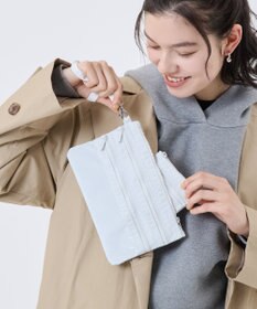 LeSportsac ZIP POUCH SET3/ノウム