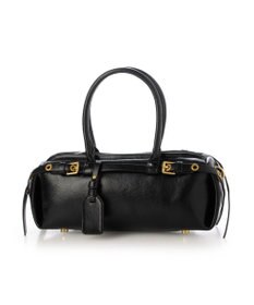 UNBILLION カカトゥ kakatoo / ダブルベルトショルダーバッグ