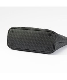 ZERO HALLIBURTON モノグラム カートトートバッグ 82534 ゴルフバッグ