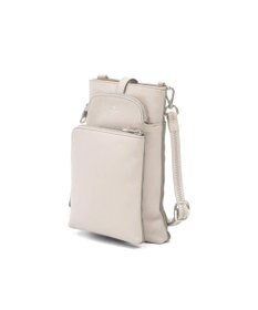 PELLE BORSA スリムポシェット Comfy 6701
