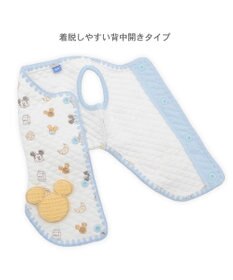 PET PARADISE ディズニー ミッキーマウス ベスト 《パン柄》 小型犬