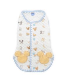 PET PARADISE ディズニー ミッキーマウス ベスト 《パン柄》 小型犬
