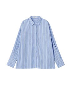 CRAFT STANDARD BOUTIQUE オーバーサイズシャツ