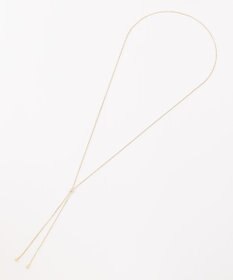 23区 ラリエット ネックレス