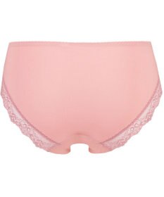 Wing Wing Lesiage 【1000シリーズ】 ペアショーツ はきこみ丈あさめ PF1000 ウイング／ワコール