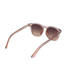 AMERICAN HOLIC スクエアフレームサングラス