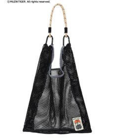 Green Parks ムジークタイガー／カラフルメッシュＢａｇ