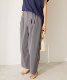 AMERICAN HOLIC ナイロンタックパンツ