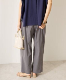 AMERICAN HOLIC ナイロンタックパンツ