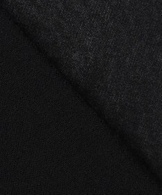 BEIGE， PYRRHOT / シアーコンビ リブカーディガン