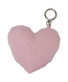 WEGO 【痛バ＆推し活】チャーム付きボストン痛バッグ