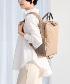 ACE BAGS & LUGGAGE ace. フィッテム レディースビジネスリュック A4 13.3インチPC 68681 エース