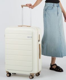 ACE BAGS & LUGGAGE ACE フレットボード スーツケース M 68L 05433 エース