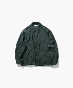ATON SUPER LIGHT NYLON | コーチジャケット