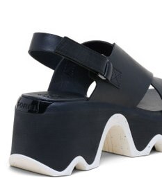 SOREL SOREL/ キネティック オーラ スリングバック /ソレル