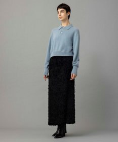 NAVE 【Nave・手洗い可】ポロニット