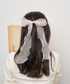 WEGO Lパイピングスケリボンゴム