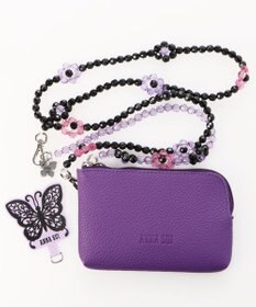 ANNA SUI ASスリング スマホストラップ