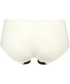 Wing ショーツ KB2721とペア 【後ろ姿きれいブラ】 はきこみ丈あさめ KF2421 ウイング／ワコール