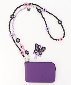 ANNA SUI ASスリング スマホストラップ