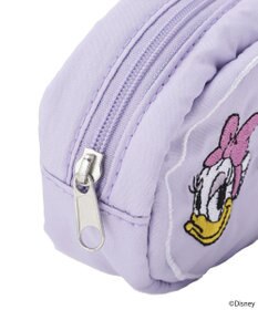 earth music&ecology 【予約】Disney/アソートポーチ付きエコバッグ