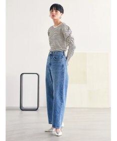 AMERICAN HOLIC コクーンワイドデニム