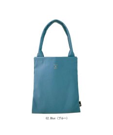 ROOTOTE 3088【合皮フラットトート】 LT.チューブ.レザレット-A