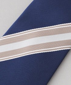 GOTAIRIKU 【日本製】ネクタイ_ストライプ