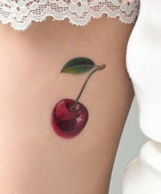 WEGO セットタトゥーシールD