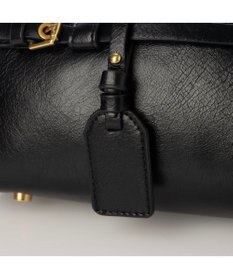 UNBILLION カカトゥ kakatoo / ダブルベルトショルダーバッグ