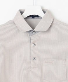 23区GOLF ギフトにもお勧め！【WEB限定】ベーシックポロシャツ