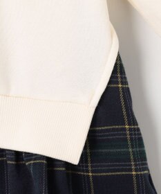 組曲 KIDS 【110-140㎝】 ホリデー トレーナー