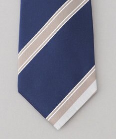 GOTAIRIKU 【日本製】ネクタイ_ストライプ