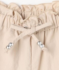 組曲 KIDS 【110-140㎝】 撥水カーゴパンツ