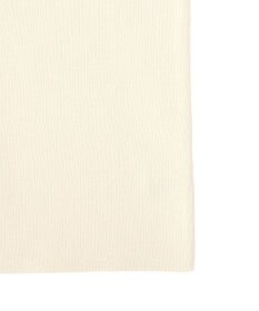 YECCA VECCA 2wayスクエアノースリーブニット