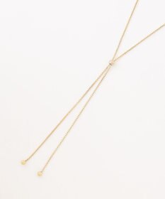 23区 ラリエット ネックレス