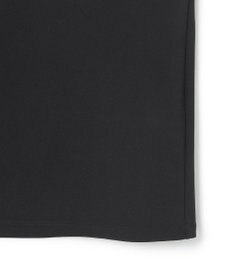 ICB L 【洗える】ジョーゼットジャージー プルオーバー