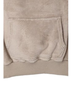 CRAFT STANDARD BOUTIQUE シャギーボアパーカー