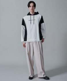 WEGO ドルマンポンチフードT（LS）