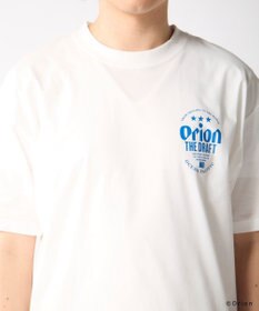 OP／FILA 【Ocean Pacific×ORION】UPF50+ペアテックスTシャツ