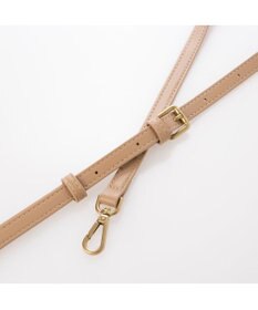 UNBILLION カシュカシュ cachecache / バックルワンハンドル2wayショルダー