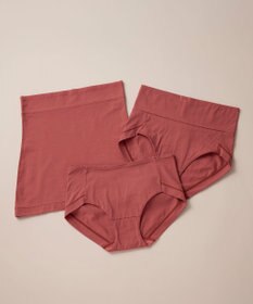 une nana cool 364コットン ショーツ